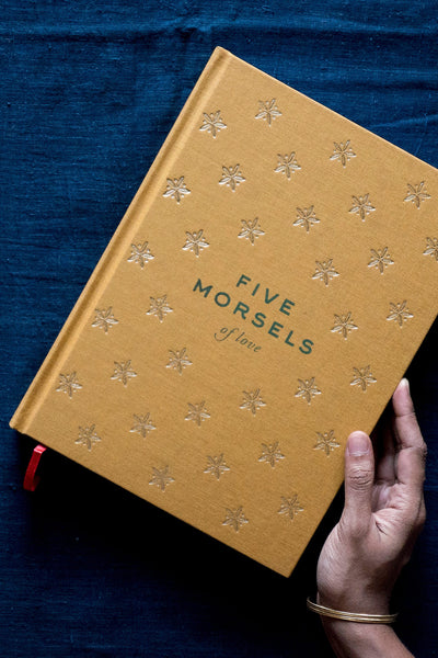Five Morsels of Love